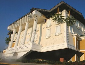 Tri Star Lodge
