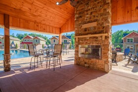 Tri Star Lodge