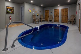 Tri Star Lodge