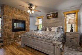 Tri Star Lodge