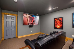 Tri Star Lodge