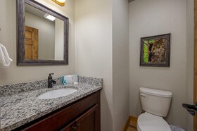 Tri Star Lodge
