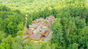 Tri Star Lodge