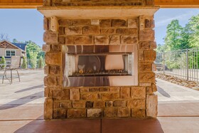 Tri Star Lodge