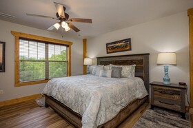 Tri Star Lodge