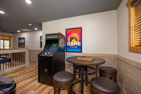 Tri Star Lodge