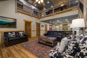 Tri Star Lodge