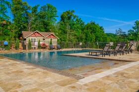 Tri Star Lodge