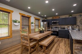 Tri Star Lodge