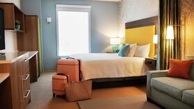 Home2 Suites by Hilton Memphis East Germantown
