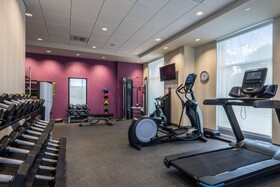 Home2 Suites by Hilton Memphis East Germantown