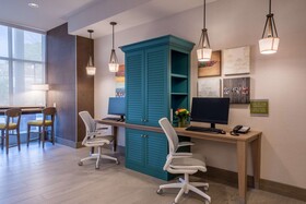 Home2 Suites by Hilton Memphis East Germantown