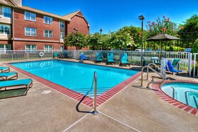 Residence Inn Memphis Germantown