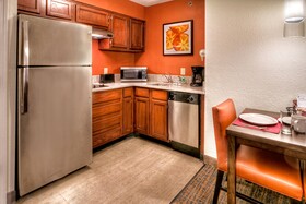 Residence Inn Memphis Germantown