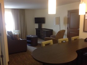 Candlewood Suites Goodlettsville - Nashville