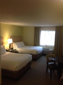 Candlewood Suites Goodlettsville - Nashville