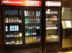 Candlewood Suites Goodlettsville - Nashville