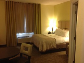 Candlewood Suites Goodlettsville - Nashville
