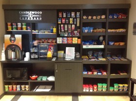 Candlewood Suites Goodlettsville - Nashville