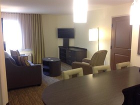Candlewood Suites Goodlettsville - Nashville