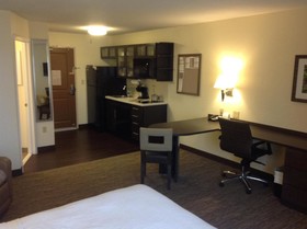 Candlewood Suites Goodlettsville - Nashville