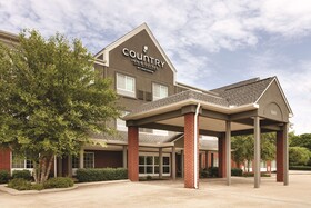 Country Inn & Suites by Radisson, Goodlettsville, TN