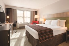 Country Inn & Suites by Radisson, Goodlettsville, TN