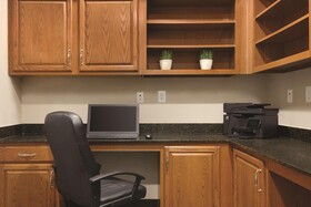 Country Inn & Suites by Radisson, Goodlettsville, TN