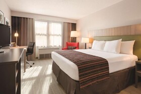 Country Inn & Suites by Radisson, Goodlettsville, TN