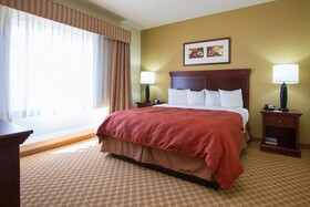 Country Inn & Suites by Radisson, Goodlettsville, TN
