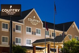 Country Inn & Suites by Radisson, Goodlettsville, TN