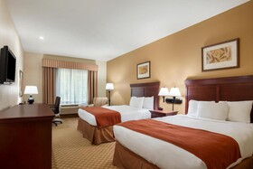 Country Inn & Suites by Radisson, Goodlettsville, TN