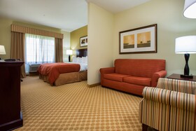 Country Inn & Suites by Radisson, Goodlettsville, TN