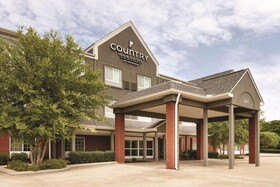Country Inn & Suites by Radisson, Goodlettsville, TN