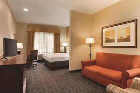 Country Inn & Suites by Radisson, Goodlettsville, TN
