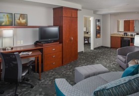 Courtyard Nashville Goodlettsville
