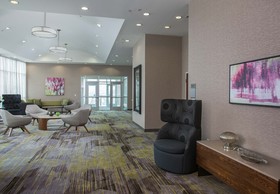 Courtyard Nashville Goodlettsville