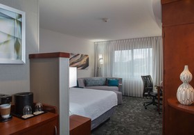 Courtyard Nashville Goodlettsville