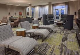 Courtyard Nashville Goodlettsville