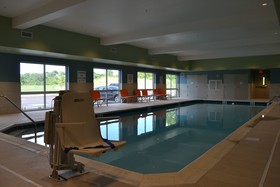 Holiday Inn Express & Suites Goodlettsville N Nashville