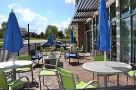Holiday Inn Express & Suites Goodlettsville N Nashville