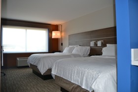 Holiday Inn Express & Suites Goodlettsville N Nashville