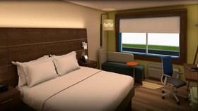 Holiday Inn Express & Suites Goodlettsville N Nashville