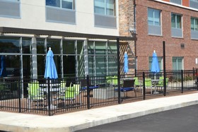 Holiday Inn Express & Suites Goodlettsville N Nashville