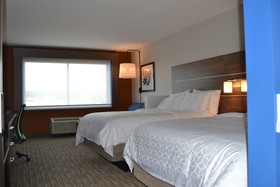 Holiday Inn Express & Suites Goodlettsville N Nashville