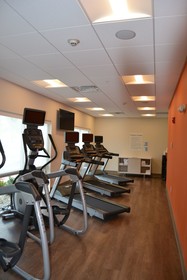 Holiday Inn Express & Suites Goodlettsville N Nashville