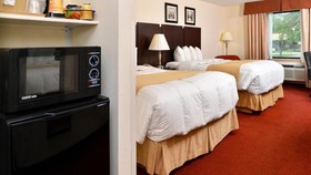 Executive Inn & Suites
