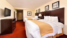Executive Inn & Suites