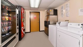 Executive Inn & Suites