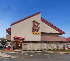 Red Roof PLUS Nashville North - Goodlettsville